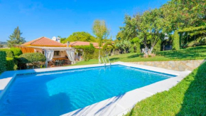 Casa Rincon de la Abuela Maria Prado del Rey by Ruralidays, Prado Del Rey